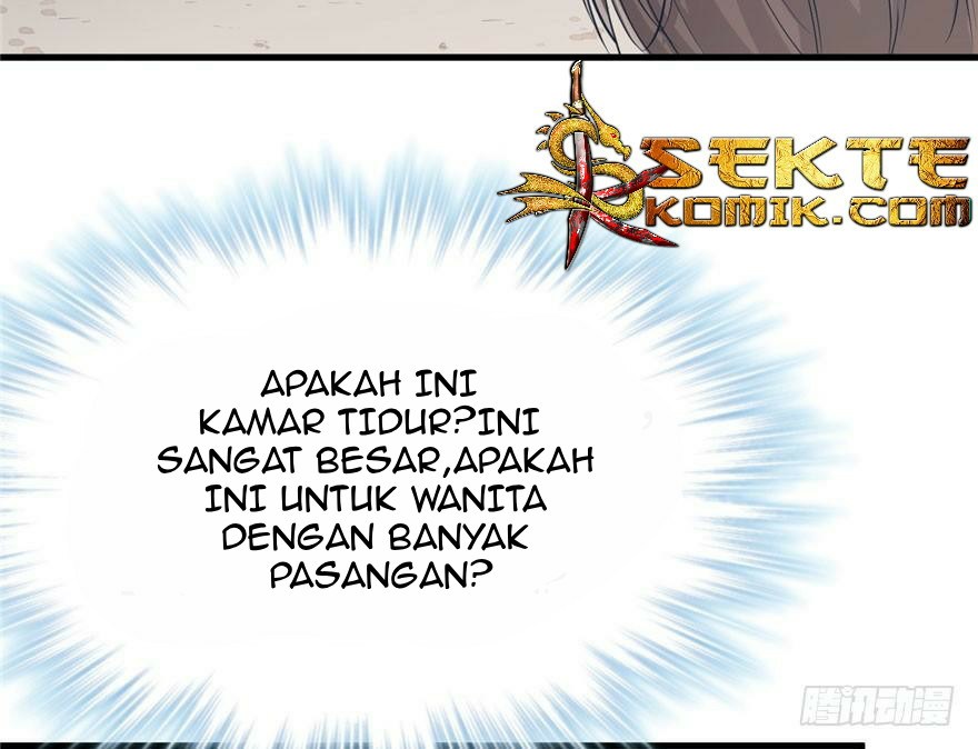 Beauty and the Beasts Chapter 46 Gambar 24